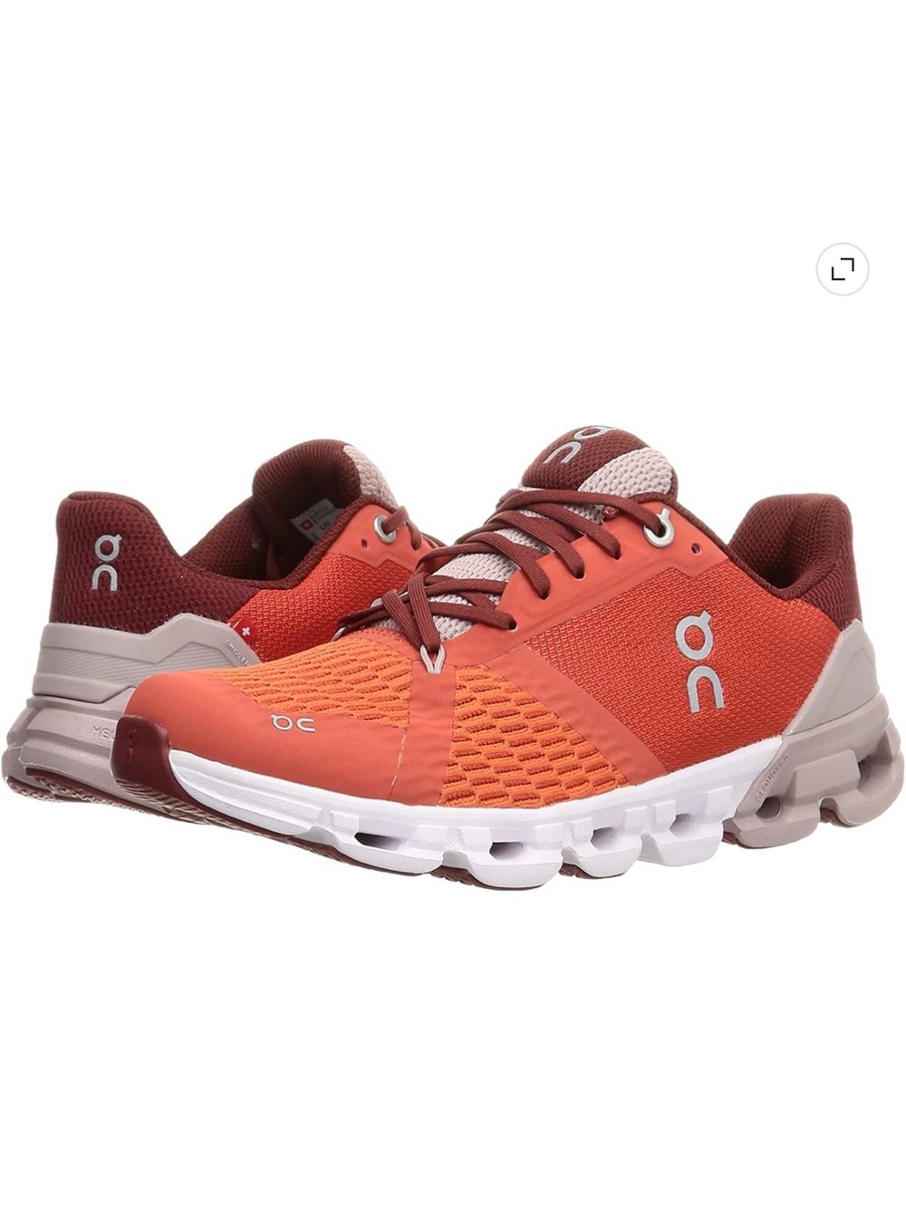 NWT On Running Cloudflyer Trainer Women’s Shoe 6